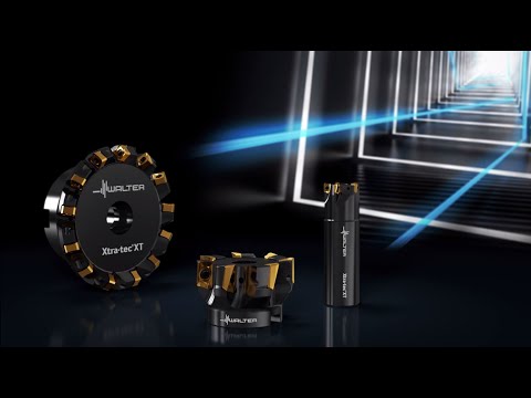 Xtra·tec® XT - Performance and reliability extend your perspective.