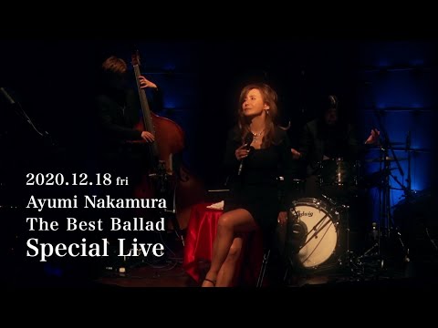 The Best Ballad - スペシャルライブ のサムネイル