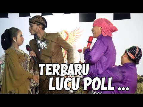Terbaru lucu tiada duanya Cak Komet Niken Salindri & Ki Akbar Syahalam