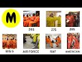 Every Prison Gang In South Africa Explained In 8 Minutes