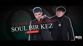 SOUL BIR KEZ | Live concert | концертке шақыру