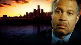 Ginny Simone Reporting | S5 E11: &quot;Detroit: Armed &amp; Determined&quot;