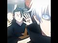 Long Time No See Die With A Smile Gojo Geto Jujutsu Kaisen Edit Gojosatoru Getosuguru
