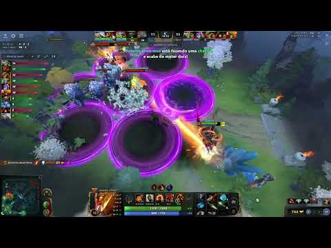 zeck Ember Spirit - the next level play