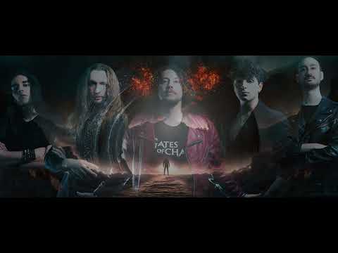 GATES OF CHAOS - OUT OF HELL