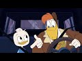 DuckTales TV Series 2017 Episode 011 Part 01