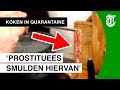 'Hoerengerecht' in Coronacrisis - KOKEN IN QUARANTAINE #01