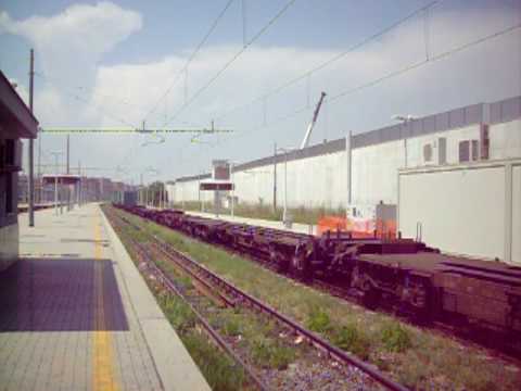E189 403 in testa al NCLS 77326