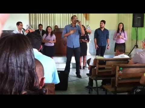 Só O Teu Amor - Ministério Ello