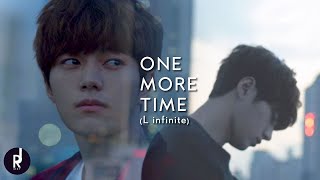 [MV] One More Time - L infinite | One More Time (헤어진다음날) OST (unreleased-edit ver) | ซับไทย