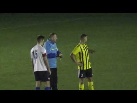 Ożarowianka - UKS Borzęcin   1 - 4