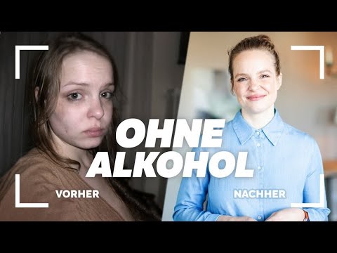 OHNE ALKOHOL: Die beste Entscheidung meines Lebens