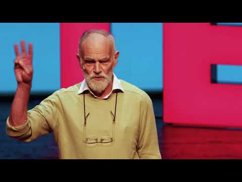 So, What is Democracy Anyway? | Peter Emerson | TEDxVienna