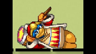 King Dedede is finally in Super Smash Flash 2! (NF plays: Doing silly stuff with King Dedede!)