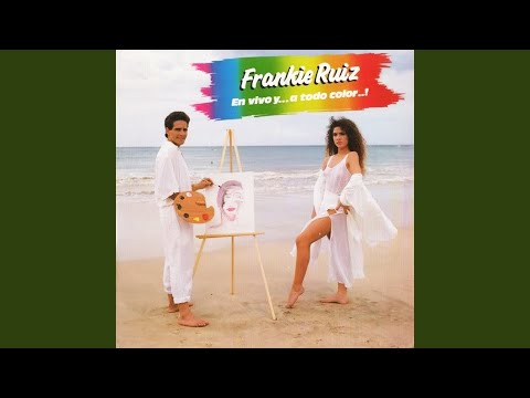 Video Y No Puedo (Audio) de Frankie Ruíz