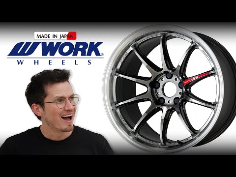 Work Emotion ZR10 Review | The Work Wheels You're Sleeping On