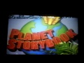 Closing To Sesame Street Count It Higher 1999 VHS