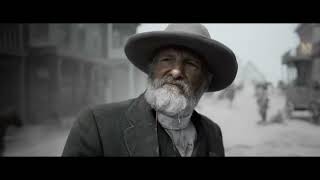 Griffin&#39;s massacre in creede | Godless