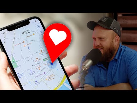 Should You Share Your Location With Your Significant Other?