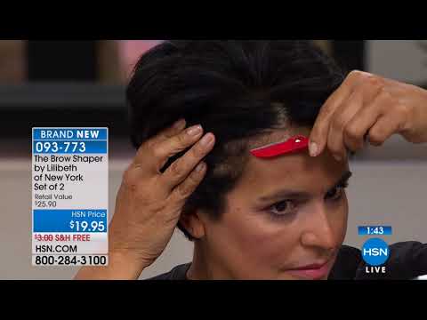 HSN | Dr. Brandt Skincare / Tan-Luxe Beauty 03.08.2018 - 03 PM