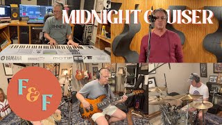 Midnight Cruiser - Cover of Steely Dan by Foxes and Fossils