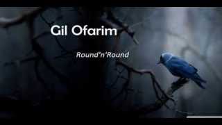 Gil Ofarim - Round&#39;n&#39;Round (It goes)