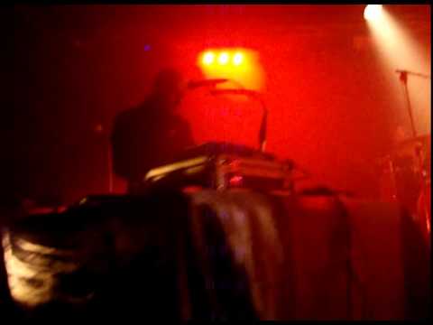 Prof. Bad Trip - IARBALLE live at Sound Bonico 2015
