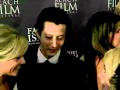 Will Yun Lee Interview -  World Premiere