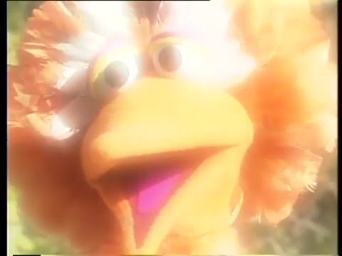 Rua Sésamo - Genérico abertura (versão portuguesa)