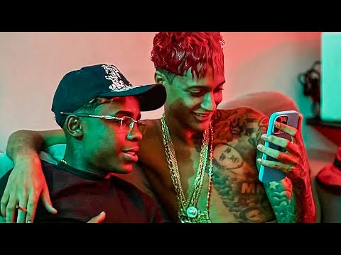 LEMBREI DE TU - MC Meno K e Oruam (Web Clipe) Fepache