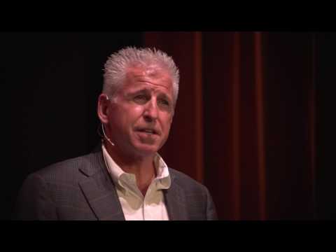 It Takes a Team to Climb Mt. Everest | Greg McNeil | TEDxAkron