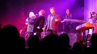 OSMONDS 2012 One Bad Apple