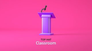 Videos zu Top Hat