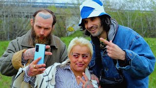 Cover art for AZ A BAJ