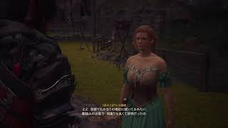 ff16　何回目かわかんね　2度目の砦へ