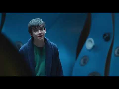 Time Freak (2018) movie time travel  scene