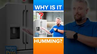 Thought Your Fridge Was Off? Think Again