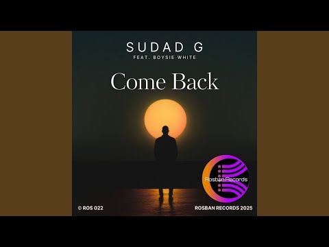 Come Back (Radio-Edit)