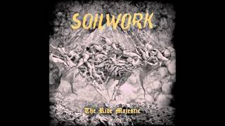 Soilwork - Alight in the Aftermath (2015)