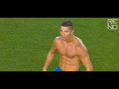 Cristiano Ronaldo - Training - Motivation ● Mentality Of A Winner