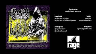 Realm of Torment - Testament&#39;s of Hope &amp; Despair