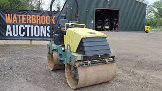 Ammann AV26-2 kleine wals | Foto 4 - Machineryline