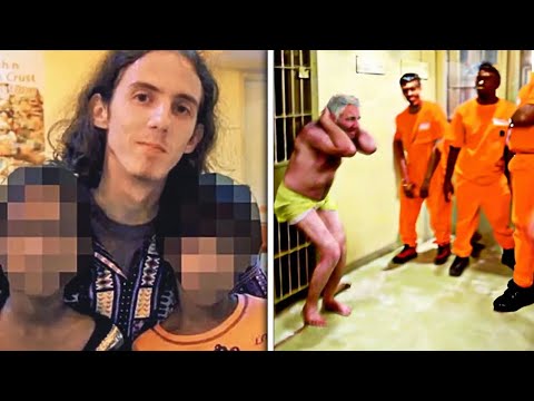 連窮凶惡極的重刑犯都看不下去！為什麼「猥褻兒童犯」在獄中過得最慘？ (Why Child Molesters INSTANTLY Get Killed In Jail)