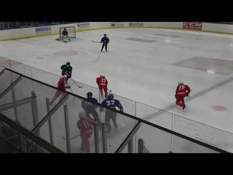 IFK Tumba Hockey Team 08 vs Arboga