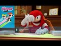 Knuckles Approves Craig McCracken TV Shows My Opinion