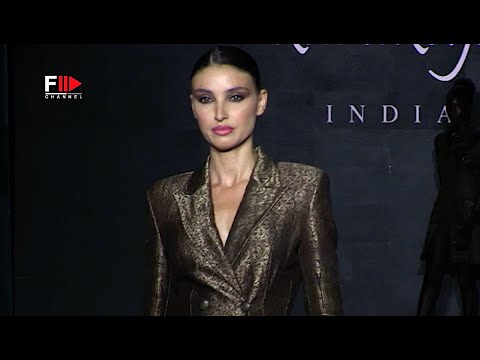 KARTIKEYA International Couture 2023 Rome - Fashion Channel