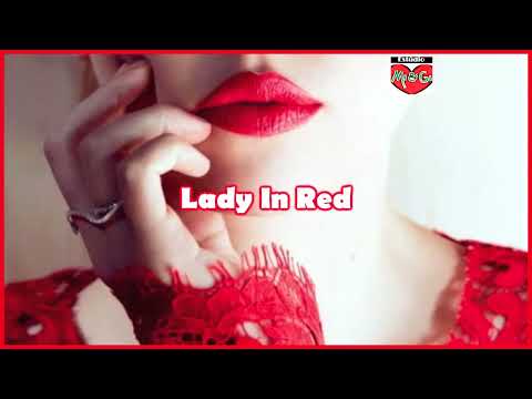 Tony Loreto (feat Troy Denari) - Lady In Red (Volt Mix)