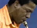 Wayne Shorter - Endangered Species - 8/24/1986 - Newport Jazz Festival (Official)