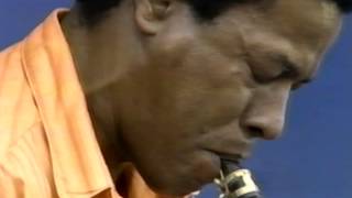 Wayne Shorter - Endangered Species - 8/24/1986 - Newport Jazz Festival (Official)