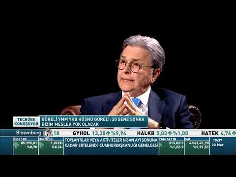 Bloomberg TV
